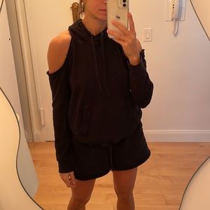 Splendid hoodie